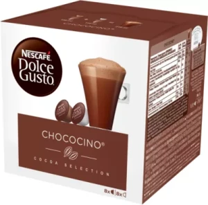 Dosette NESTLE Nescafé Chococino Dolce G