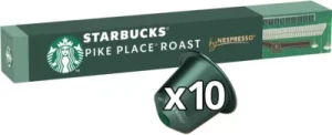 Capsules NESTLE STARBUCKS BY NESPRESSO P