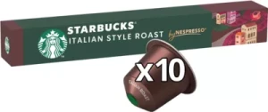 Capsules NESTLE STARBUCKS by NESPRESSO I