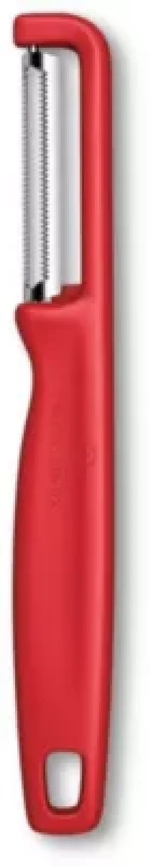 Eplucheur VICTORINOX tomates IOTA rouge