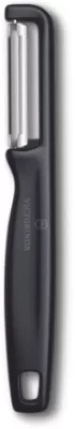Eplucheur VICTORINOX IOTA Noir lame liss