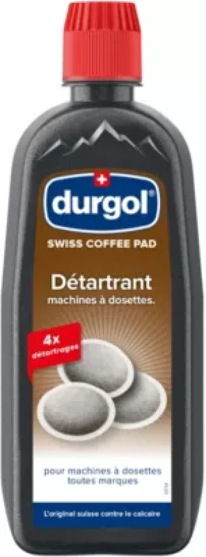 détartrant DURGOL Swiss Coffee Pad 500 m
