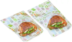 Sachets NUTS sandwich et snack cire d ab