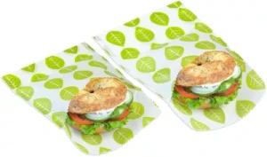 Sachets NUTS sandwich et snack cire d ab