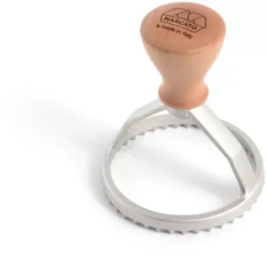 Accessoire MARCATO Decoupe pate ronde 8