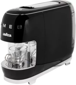 Expresso LAVAZZA Smeg noire