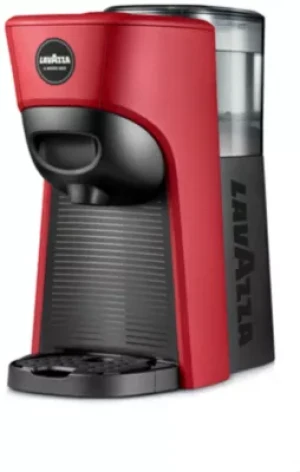 Expresso LAVAZZA Tiny Eco Rouge