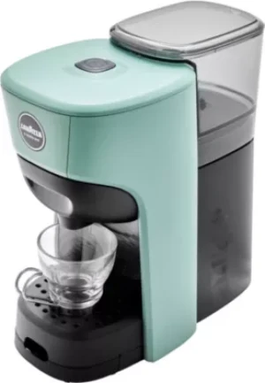 Expresso LAVAZZA Tiny Eco verte