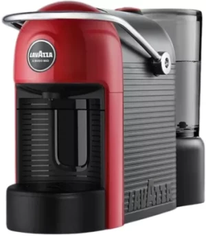 Expresso LAVAZZA Jolie Evo Rouge