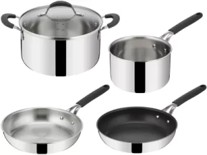 Set LAGOSTINA Esperta Triply 5 pcs