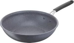 Poêle wok LAGOSTINA Tempra Mineral 28cm