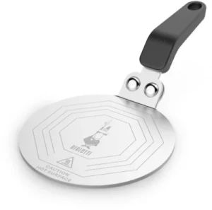 Adaptateur BIALETTI INDUCTION 13CM