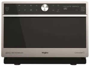 MO FOUR WHIRLPOOL MWSC9133SX