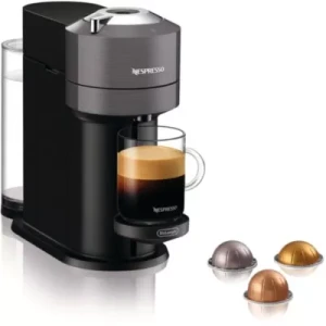 Nespresso DELONGHI NESPRESSO ENV120.GY