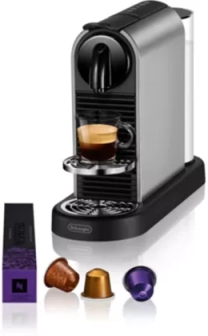 Nespresso DELONGHI NESPRESSO Citiz plati