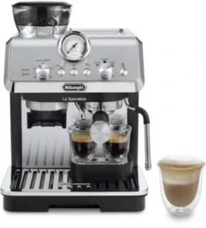 Expresso DELONGHI EC9155.MB Specialista