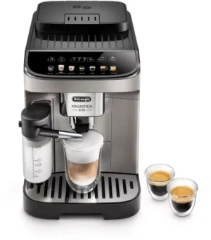 Broyeur DELONGHI FEB2981.TB Magnifica Ev