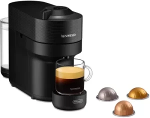 Nespresso DELONGHI NESPRESSO Vertuo pop