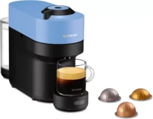 Nespresso DELONGHI NESPRESSO Vertuo pop