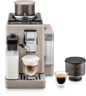 Exp-broyeur DELONGHI FEB4455.BG Rivelia