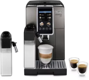 Exp-broyeur DELONGHI FEB3895.TB Dinamica