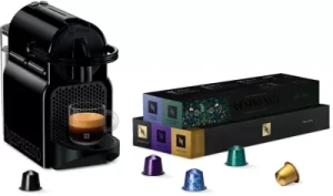 Nespresso DELONGHI NESPRESSO Inissia EN8