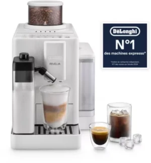 Exp-broyeur DELONGHI FEB4255.WXL