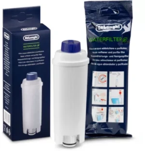 Cartouche DELONGHI DLSC002 POUR ECAM