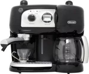 Expresso DELONGHI BCO 264.1 Noir
