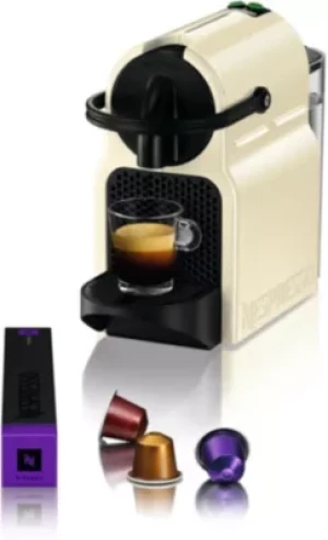 Nespresso DELONGHI NESPRESSO EN80.CW ini