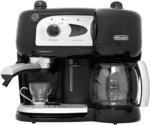 Expresso DELONGHI BCO 261B.1 Noir