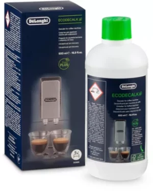 détartrant DELONGHI Set DLSC500 Ecodecal