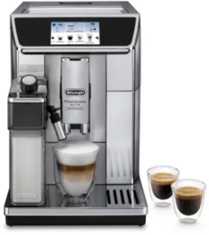 Exp-broyeur DELONGHI ECAM650.85MS Primad