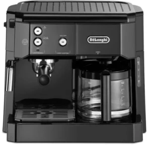 Expresso DELONGHI BCO 411.B