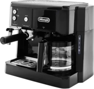 Exp-combine DELONGHI BCO416.1 FR Noir