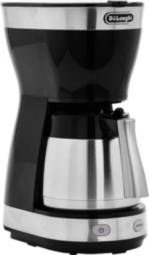 Cafetière DELONGHI ICM16710