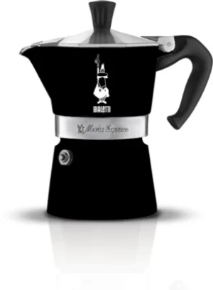 Cafetière BIALETTI MOKA EXPRESS NOIR 3 T