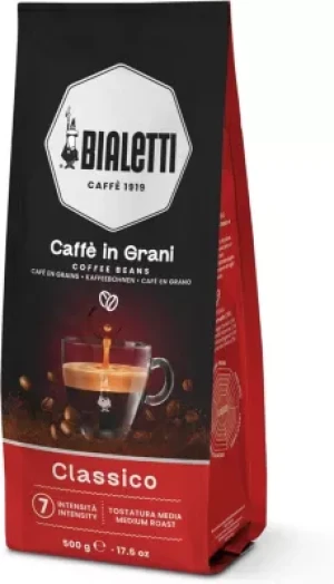 Café grains BIALETTI Esperto Grani Class