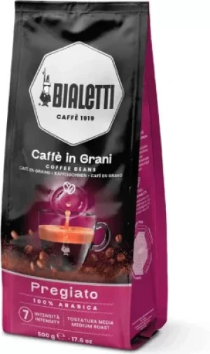 Café grains BIALETTI Esperto Grani Pregi