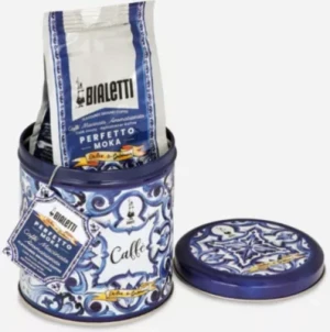 Paquet café BIALETTI Perfetto Moka Auten