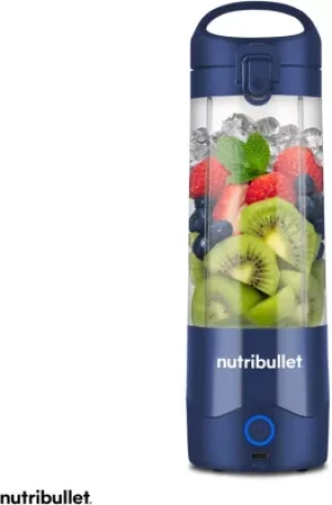 Blender NUTRIBULLET NBP003NBL Bleu