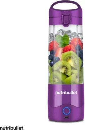 Blender NUTRIBULLET NBP003PU violet