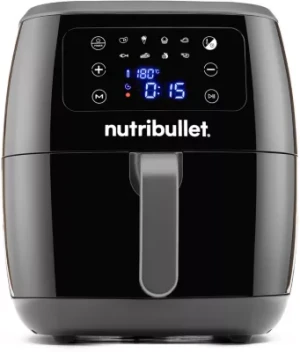 Friteuse NUTRIBULLET airfryer NBA071B