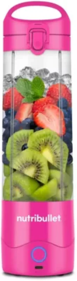 Blender NUTRIBULLET NBP003BP Rose