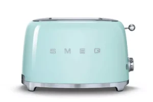 G-Pain double SMEG TSF01PGEU Vert d'eau