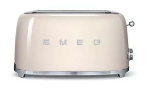G-Pain double SMEG TSF02CREU crème