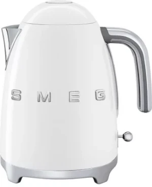 Bouill ss Fil SMEG KLF03WHEU blanc