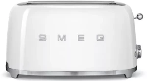 G-Pain double SMEG TSF02WHEU Blanc
