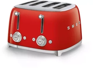 G-Pain double SMEG TSF03RDEU Rouge