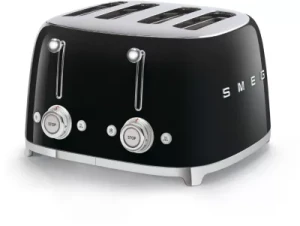 G-Pain double SMEG TSF03BLEU Noir